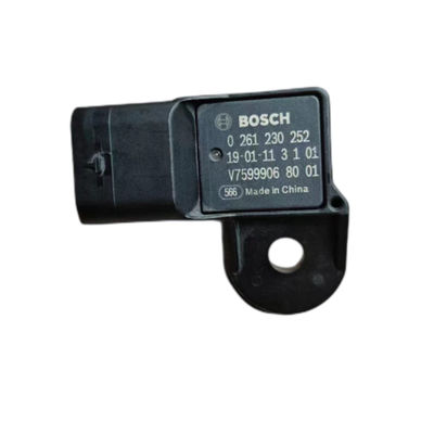 Auto Parts 1.6T Air Pressure Sensor for Peugeot Citroen OE 1922V7 V759990680