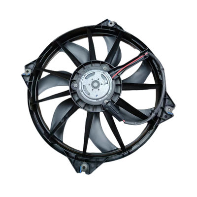 9686233080 1253T4 Car Radiator Fan DS 200P Auto Spare Parts For Peugeot Citroen