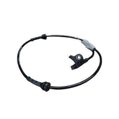 Auto Parts 408 ABS Wheel Speed Sensor OE 4545L0 9665386880 for Peugeot 307 308 408 Citroen C4 DS4 SHIJIA