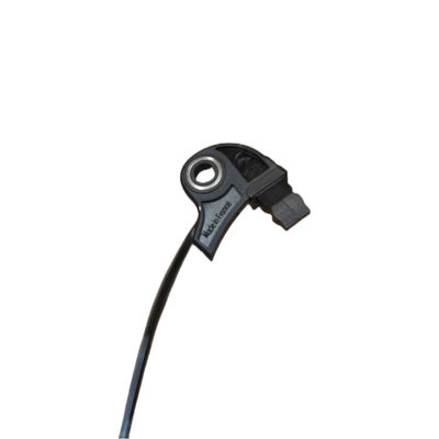 Auto Parts 408 ABS Wheel Speed Sensor OE 4545L0 9665386880 for Peugeot 307 308 408 Citroen C4 DS4 SHIJIA