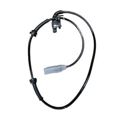 Auto 408 ABS Wheel Speed Sensor for Peugeot Citroen OE 4545K3 9665386780