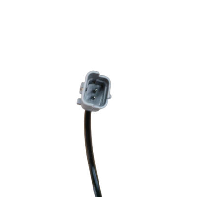 Auto 408 ABS Wheel Speed Sensor for Peugeot Citroen OE 4545K3 9665386780