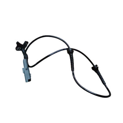 Auto Parts 3008 ABS Sensor Front Wheel OE 9811802580 4545K3 for Peugeot 3008 307 308 408 Citroen C4L SHIJIA