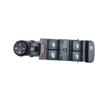 Peugeot Citroen Power Window Control Switch Frameless OE 98007436ZD ZQ013270ZD