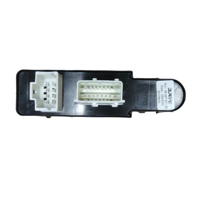 Peugeot Citroen Power Window Control Switch Frameless OE 98007436ZD ZQ013270ZD