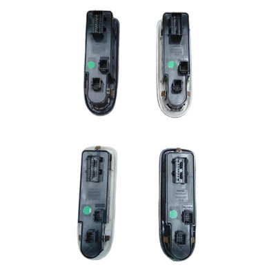 Car Window Lifter Switch 6490GP 6490GQ 96666933ZD 96666933DS For Peugeot Citroen C5