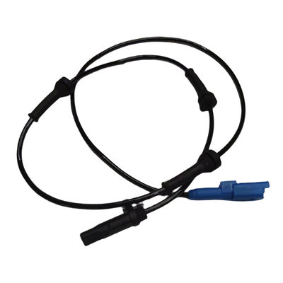 Auto Parts C5 ABS Sensor Front Wheel OE 4545K1 4545K6 for Peugeot 508 Citroen C5 C6