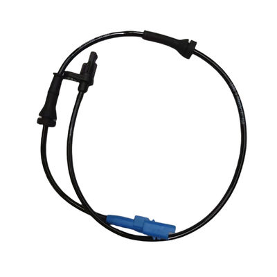 Auto Parts M43 ABS Sensor Rear Wheel for Peugeot 2008 301 Citroen C3XR OE 9805066080 4545J8