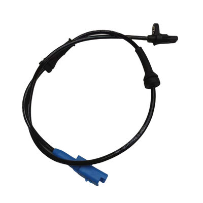 Auto Parts M43 ABS Sensor Rear Wheel for Peugeot 2008 301 Citroen C3XR OE 9805066080 4545J8