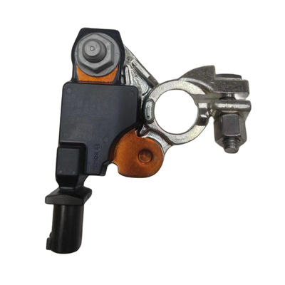 Auto Parts T93 Battery Negative Wire Module Sensor For Peugeot 308 408 Citroen C4 OE 9804833280 9801031580