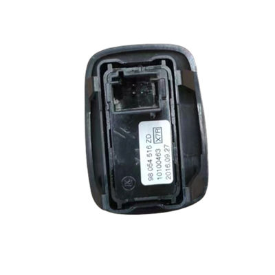 Peugeot 508 Citroen C5 Car Spares Power Window Control Switch 96657930ZE 6490GV