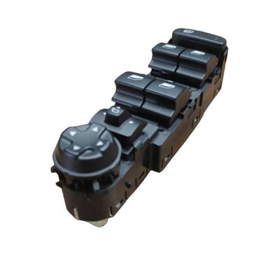 98009290ZD Car Spares Electric Window Control Lifter Switch for Peugeot Citroen C4L