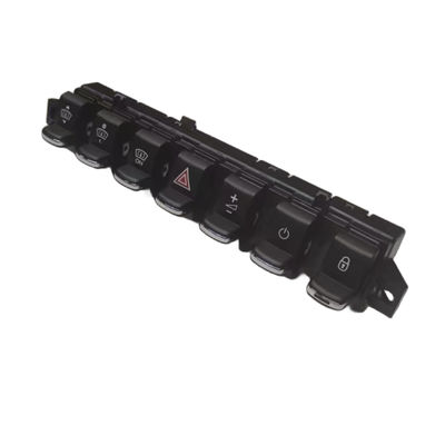 Automotive Accessories 3008 Electric Multifunction Switch For Peugeot 3008 Citroen OE 98111309ZD