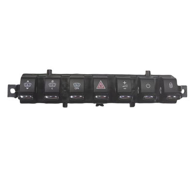 Automotive Accessories 3008 Electric Multifunction Switch For Peugeot 3008 Citroen OE 98111309ZD
