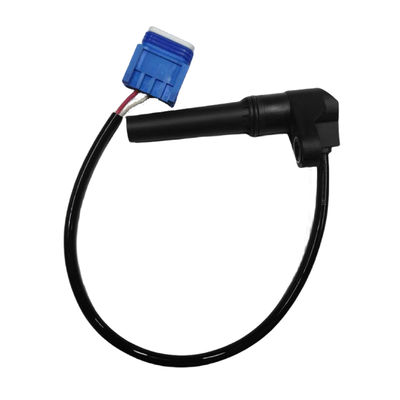 252980 Transmission Speed Output Sensor For Peugeot 2008 206 207 301 307 308 408 Citroen C2 C3XR C4L C5
