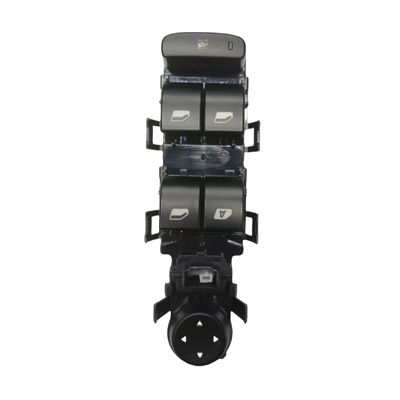 Electric Window Control Lifter Switch Front Left OE ZQ805167XT 96786423XT For Peugeot Citroen SHIJIA