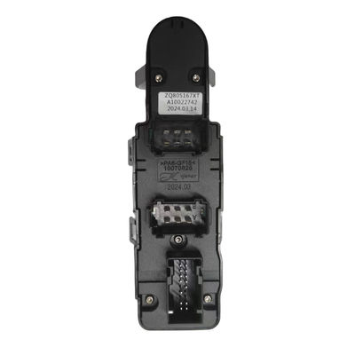 Electric Window Control Lifter Switch Front Left OE ZQ805167XT 96786423XT For Peugeot Citroen SHIJIA