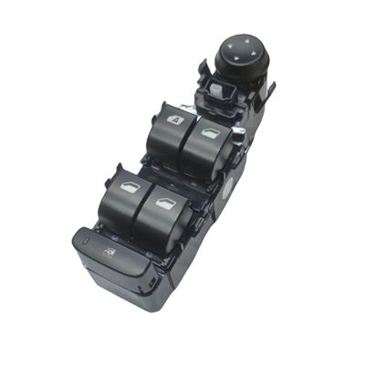 Electric Window Control Lifter Switch Front Left OE ZQ805167XT 96786423XT For Peugeot Citroen SHIJIA