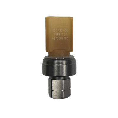 Air Conditioning Pressure Sensor Pressure Switch OE 6455CK 9673006380 For Peugeot 2008 3008 307 308 408 508 Citroen C4L C5