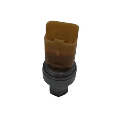 Air Conditioning Pressure Sensor Pressure Switch OE 6455CK 9673006380 For Peugeot 2008 3008 307 308 408 508 Citroen C4L C5