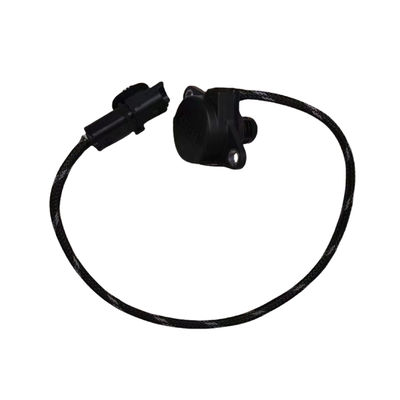 Transmission Oil Pressure Sensor OE 252979 8201360522 For Peugeot 2008 206 207 301 307 Citroen C2 C3XR SHIJIA