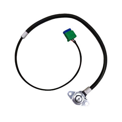 Transmission Oil Pressure Sensor 252924 8201533009 For Peugeot 2008 206 207 301 307 308 408 Citroen C2 C3XR C4L C5