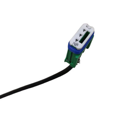 Transmission Oil Pressure Sensor 252924 8201533009 For Peugeot 2008 206 207 301 307 308 408 Citroen C2 C3XR C4L C5