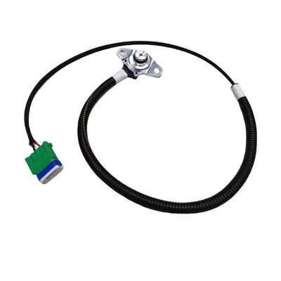 Transmission Oil Pressure Sensor 252924 8201533009 For Peugeot 2008 206 207 301 307 308 408 Citroen C2 C3XR C4L C5
