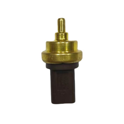Water Temperature Sensor Short OE 1338F3 V753506880 For Peugeot 2008 3008 308 4008 408 5008 508 Citroen C3XR C4L C5 C6