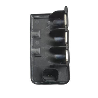 Auto Parts 1.8T Fan Relay OE 658830 9687798780 For Peugeot 508 Citroen C5 C6