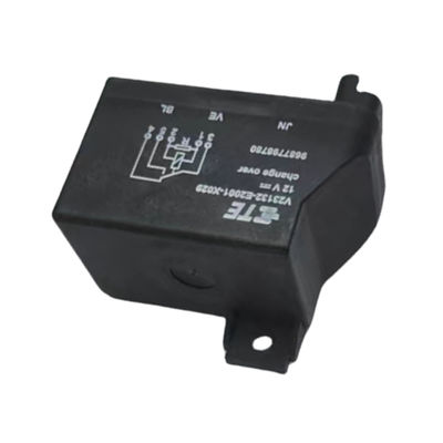 Auto Parts 1.8T Fan Relay OE 658830 9687798780 For Peugeot 508 Citroen C5 C6