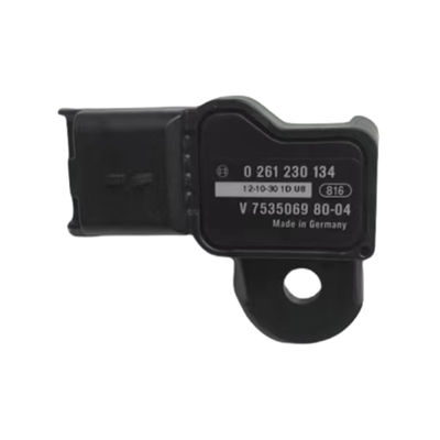 1.6T Car Air Pressure Sensor 1922R6 V753506980 For Peugeot 207CC 308CC 308SW RCZ Citroen C4 DS5