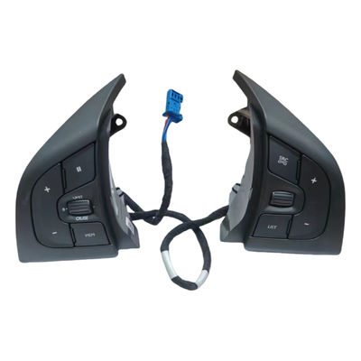 Car Steering Wheel Cruise Audio Volume Control Switch Buttons 98004092ZD For Peugeot Citroen DS4S DS5 DS5LS DS6