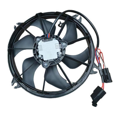 Peugeot 407 407SW Citroen C5 Radiator Fan 1253N5 9684229880 Car Accessories
