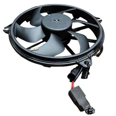 Peugeot 407 407SW Citroen C5 Radiator Fan 1253N5 9684229880 Car Accessories