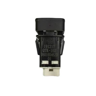 M43 Trunk Open Switch Replacement Car Parts 98016546ZD For Peugeot 301 Citroen ELYSEE