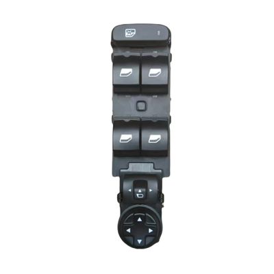 Front Left Power Window Control Switch YL003606ZD 98200237ZD For Peugeot 4008 5008 Citroen C5AIRCROSS