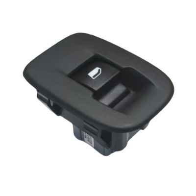 Electric Window Lifter Switch 98080732ZD Automative Spare Parts For Peugeot 2008 Citroen
