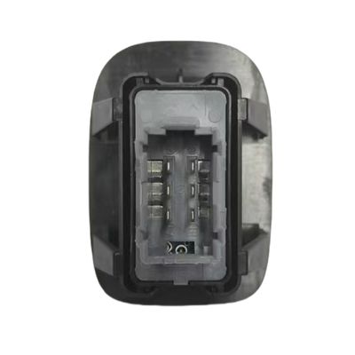 Electric Window Lifter Switch 98080732ZD Automative Spare Parts For Peugeot 2008 Citroen
