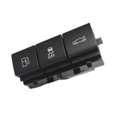 Electric Multifunction Switch 98046370ZD Car Spare Parts For Peugeot 408 Citroen C5