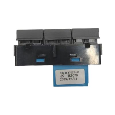 Electric Multifunction Switch 98046370ZD Car Spare Parts For Peugeot 408 Citroen C5