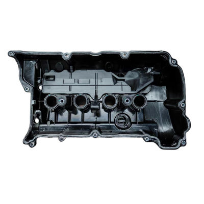 0248Q5 Cylinder Head Cover 1.6 Vti Replacement Parts For Peugeot 207CC Citroen DS3