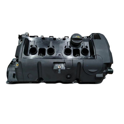 0248Q5 Cylinder Head Cover 1.6 Vti Replacement Parts For Peugeot 207CC Citroen DS3