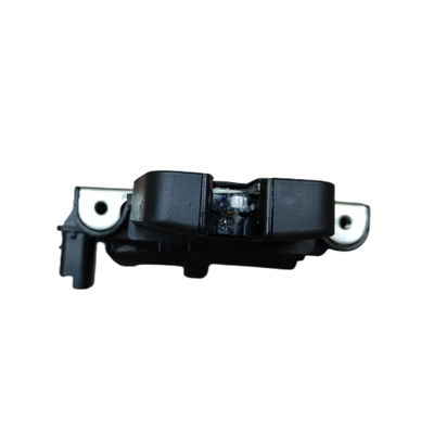 Auto 3008 Trunk Lock Luggage Compartment Lock Block for Peugeot Citroen OE 1616766980 8719F8 9804824580