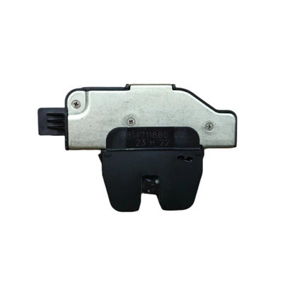 Auto T93 Trunk Lock Luggage Compartment Lock Block for Peugeot Citroen OE 9814711880 8726N9