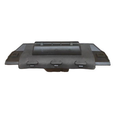 Auto Parts 206 Tail Door Opening Panel For Peugeot Citroen OE 8726Z6 9686123880