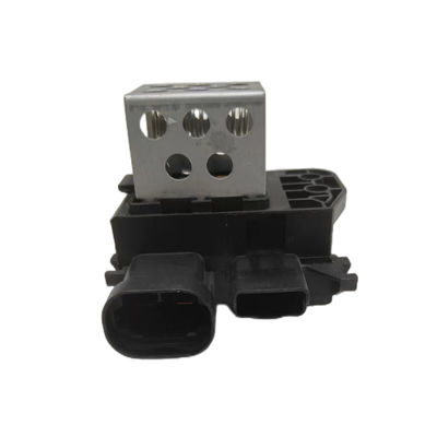 Auto Parts EC5 Blower Motor Heater Resistor  for Peugeot Citroen OE  9673999980 9818894380 YL00499680