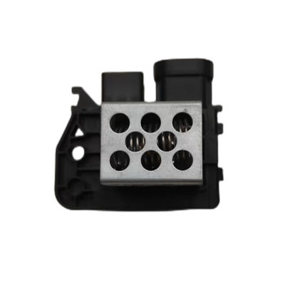 Auto Parts EC5 Blower Motor Heater Resistor  for Peugeot Citroen OE  9673999980 9818894380 YL00499680
