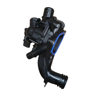 Auto Electric Thermostat Housing Assembly for Peugeot Citroen OE 1336CC V759927780