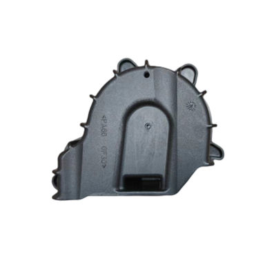 Auto Parts Oil Pump Cover 1.6T For Peugeot Citroen OE 100524 YL00486680